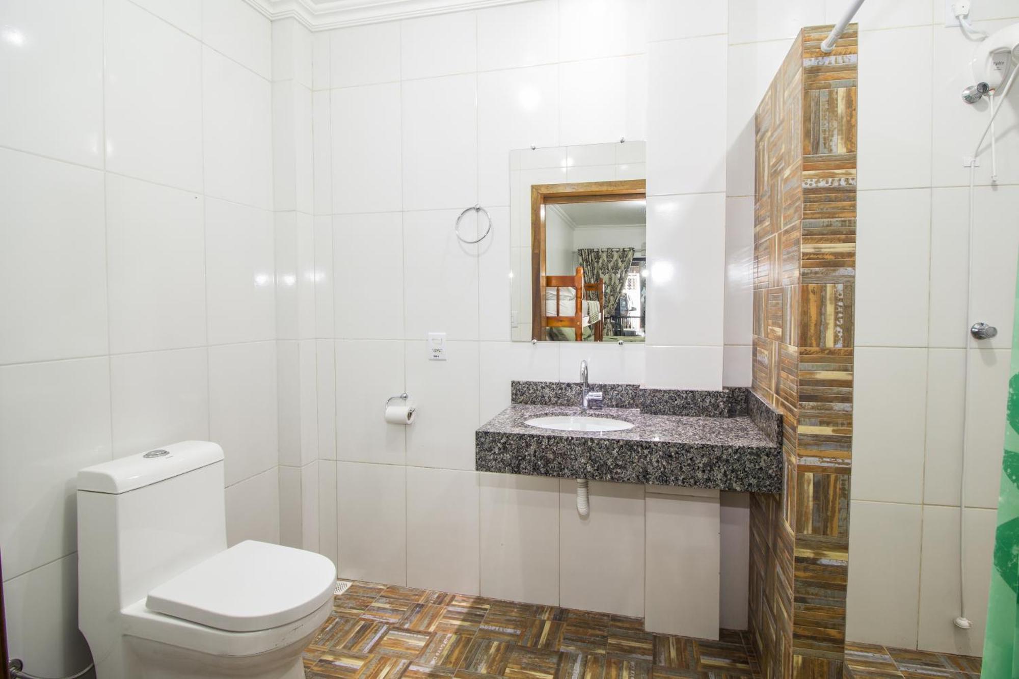 Hotel Engenho Penha  Cameră foto
