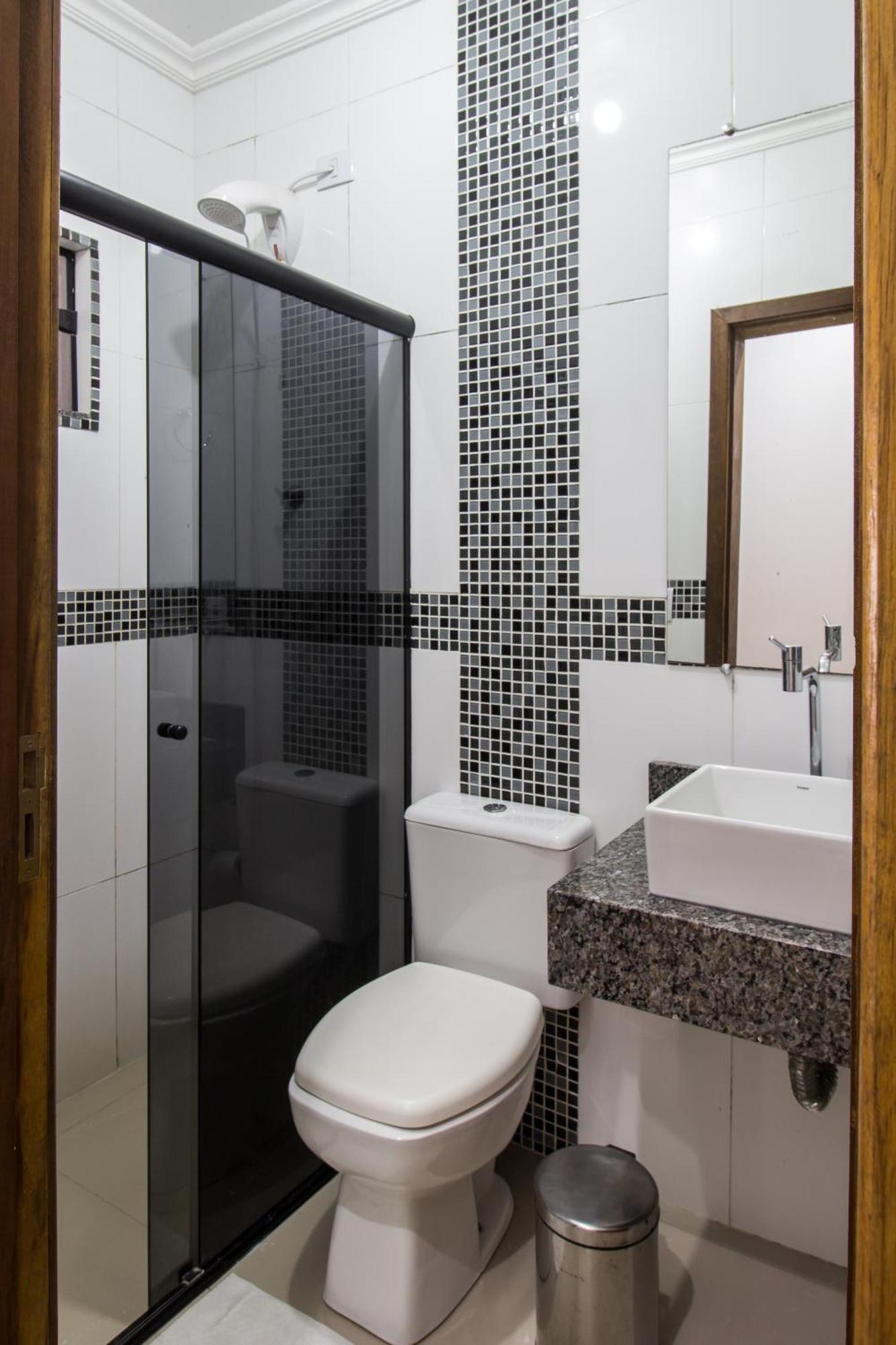 Hotel Engenho Penha  Cameră foto