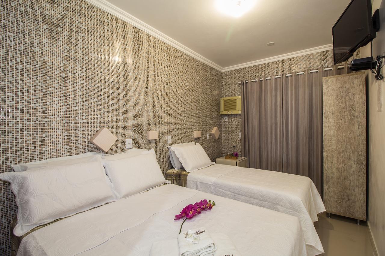 Hotel Engenho Penha  Cameră foto